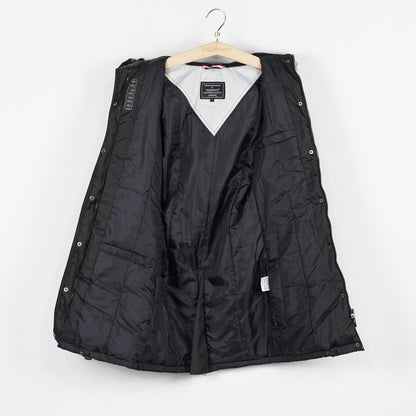 Stalljacka Vinter | S