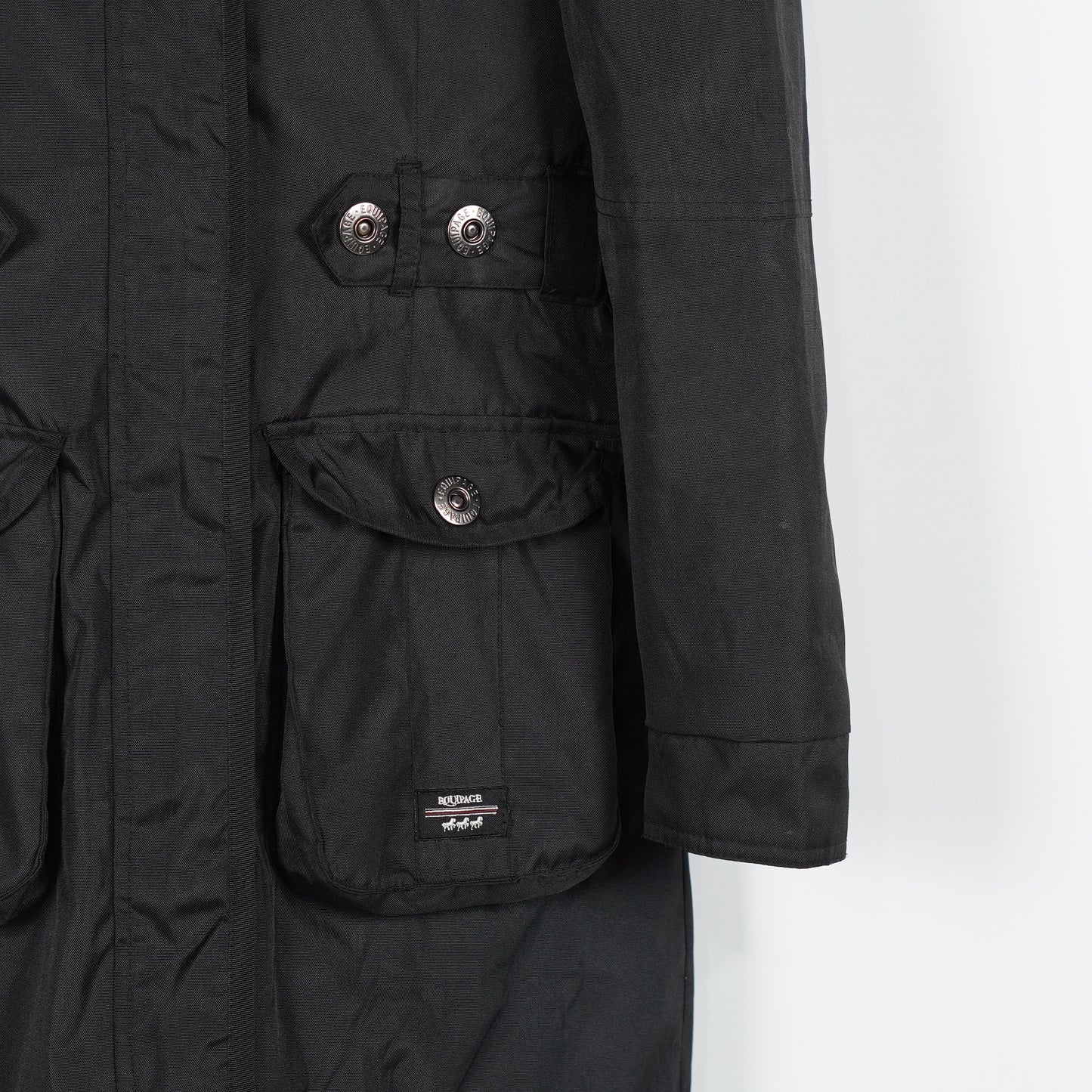 Stalljacka Vinter | S