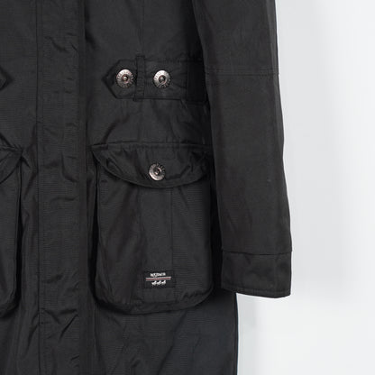 Stalljacka Vinter | S