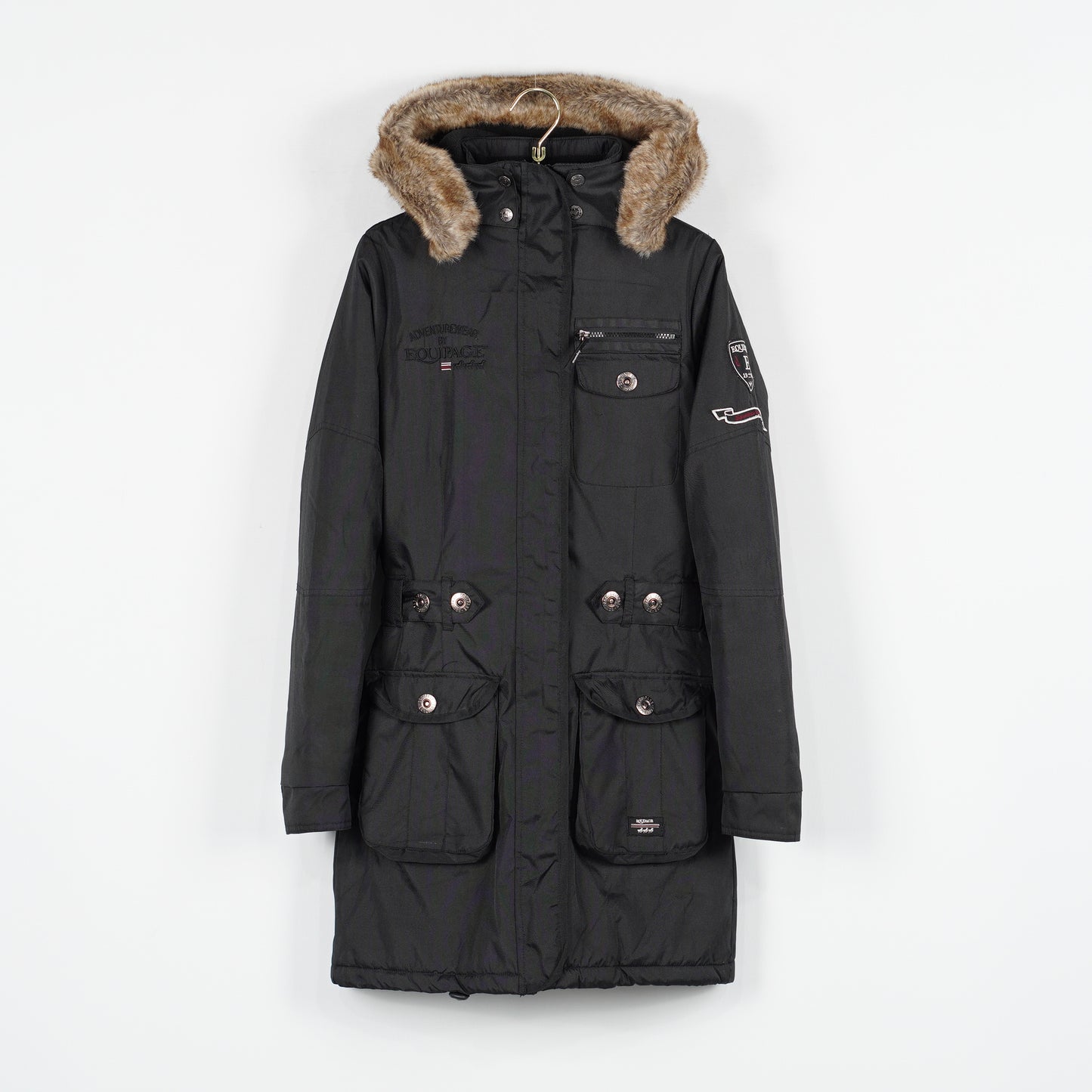 Stalljacka Vinter | S