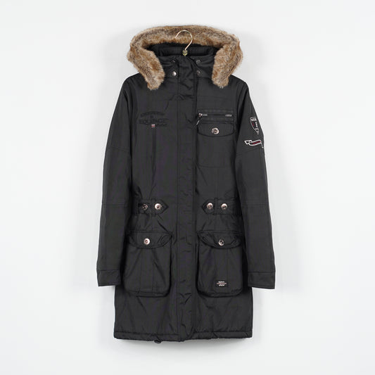 Stalljacka Vinter | S