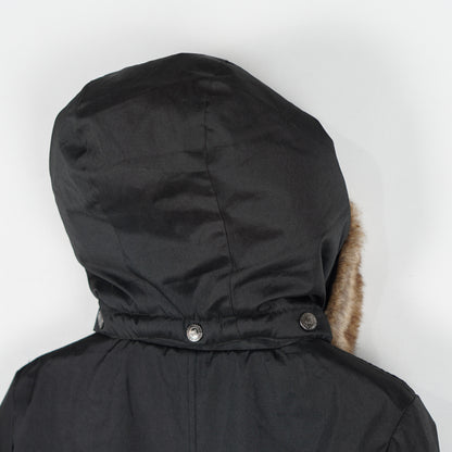 Stalljacka Vinter | S