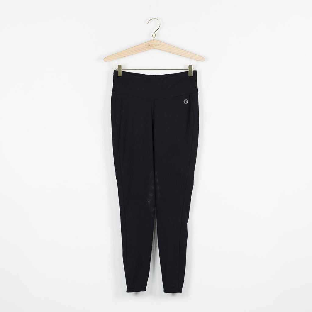 Ridleggings Helskodda | 40