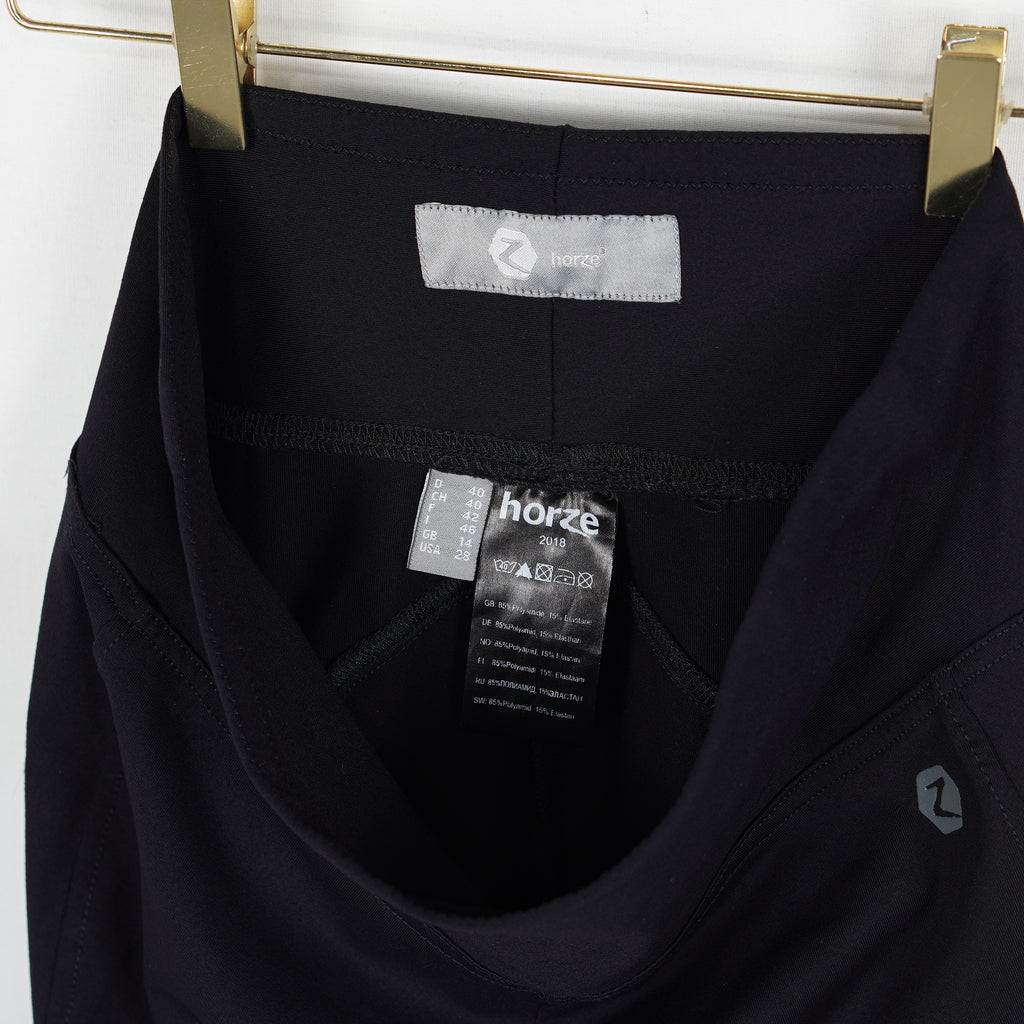 Ridleggings Helskodda | 40