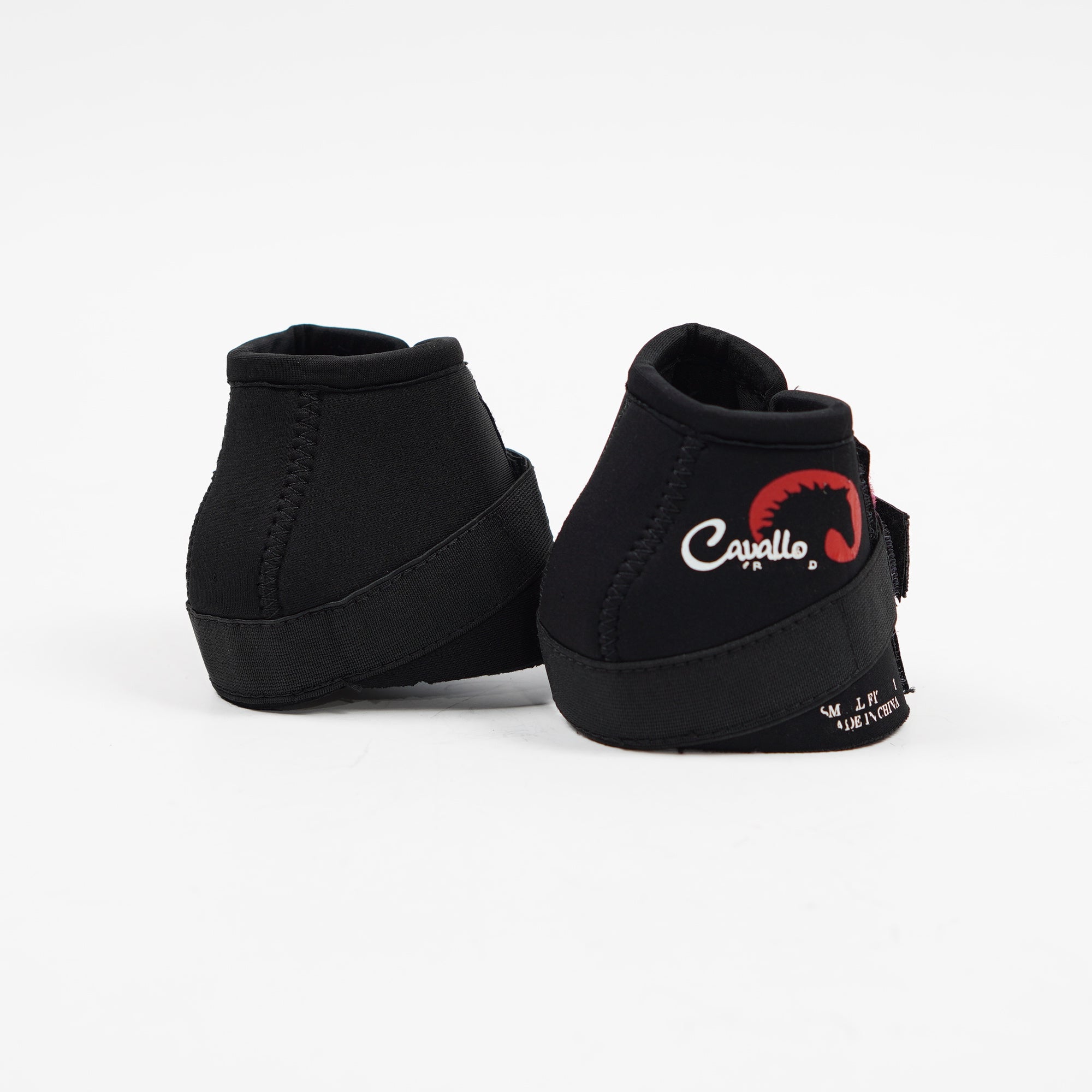 Pastern Wraps Boots Soft | S