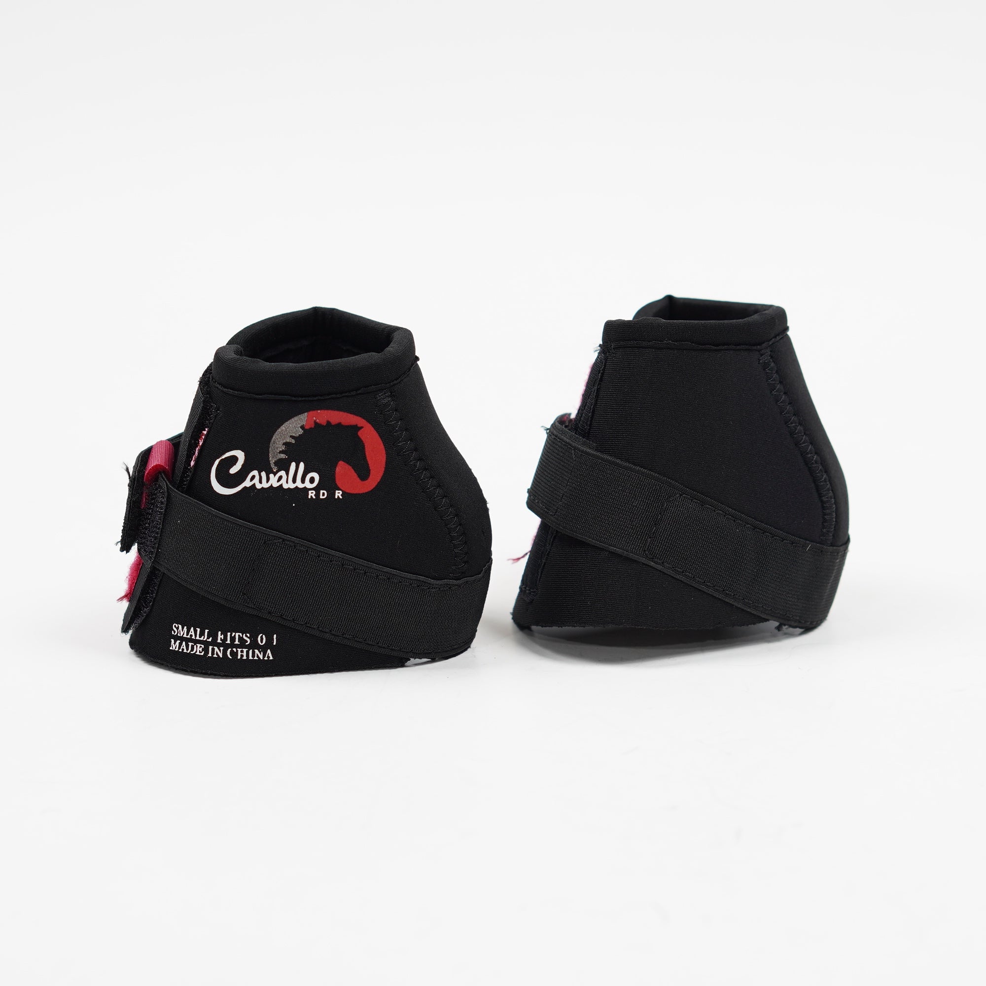Pastern Wraps Boots Soft | S