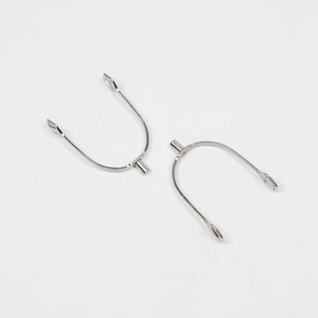Sporrar Ultra Fit Slimline | 15