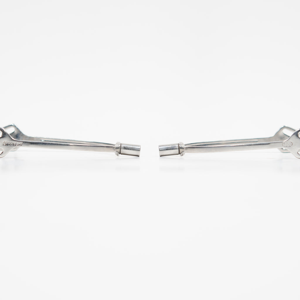 Sporrar Ultra Fit Slimline | 15