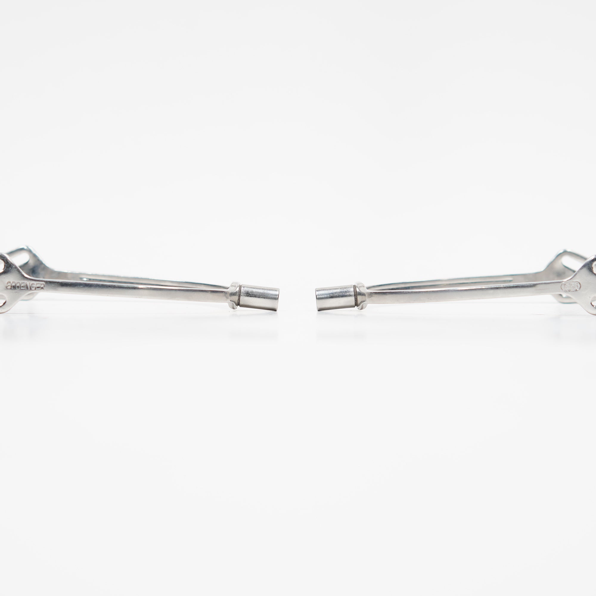 Sporrar Ultra Fit Slimline | 15