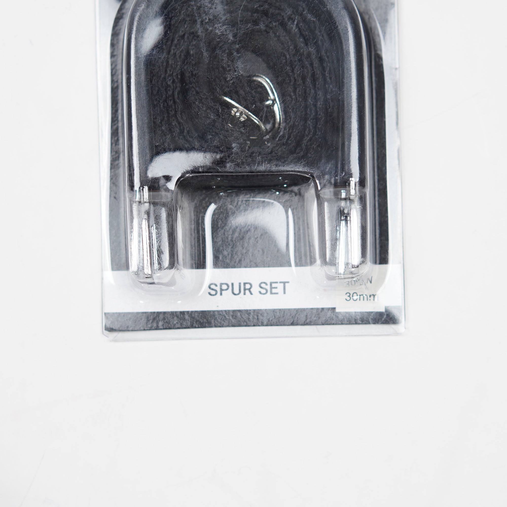 Sporrar Raka | 30