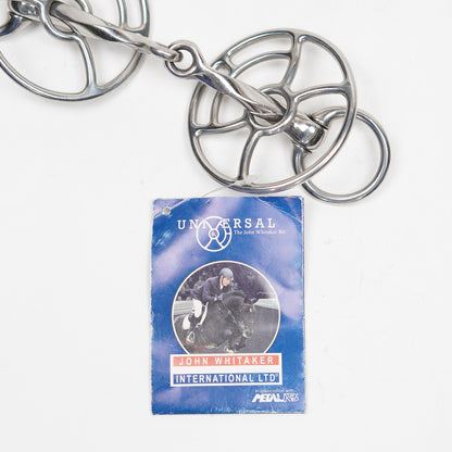 Gagbett Twisted | 13,5