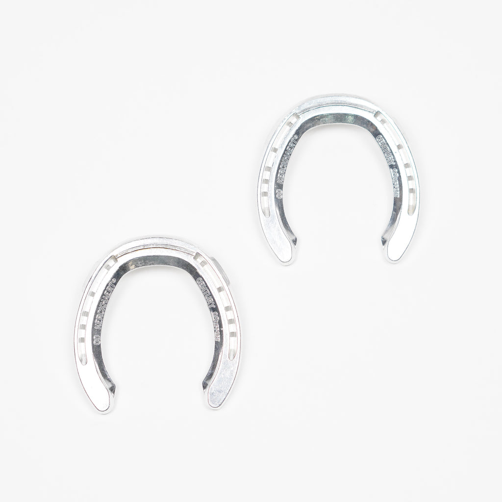Hästskor Aluminium | 00