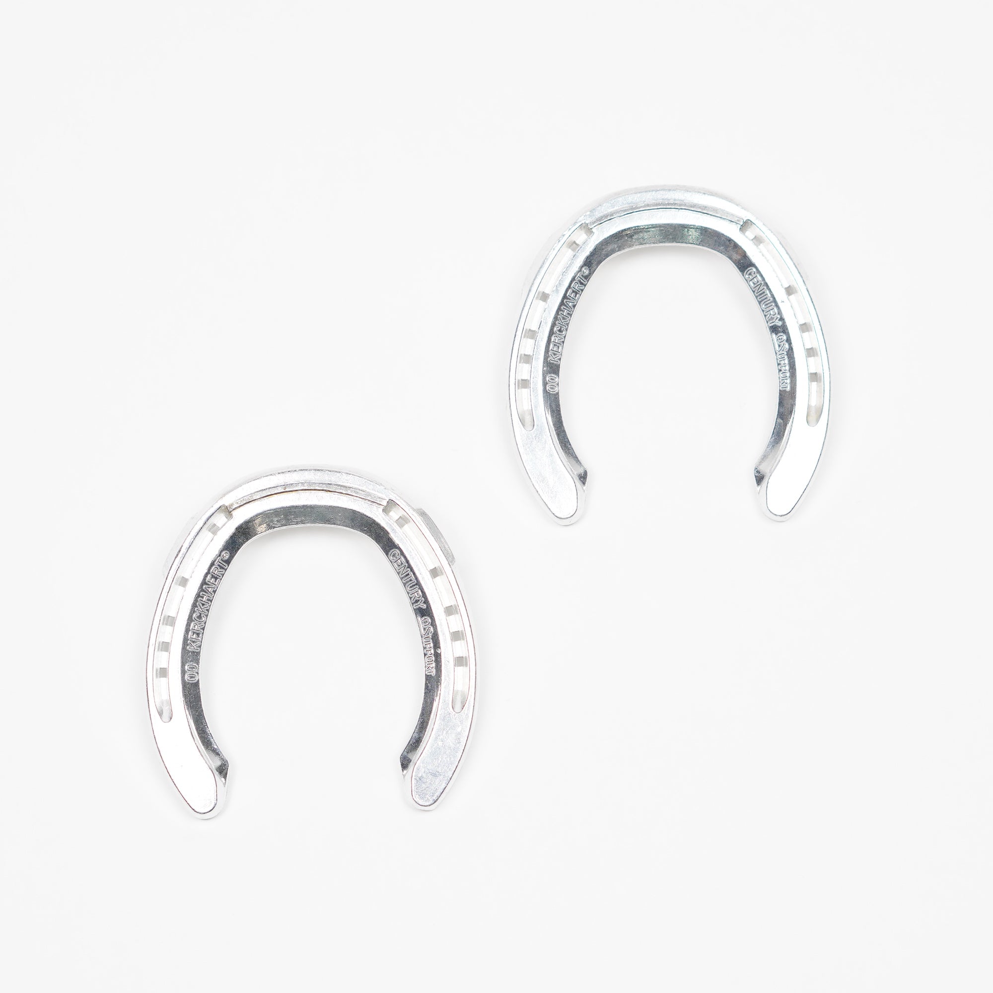 Hästskor Aluminium | 00