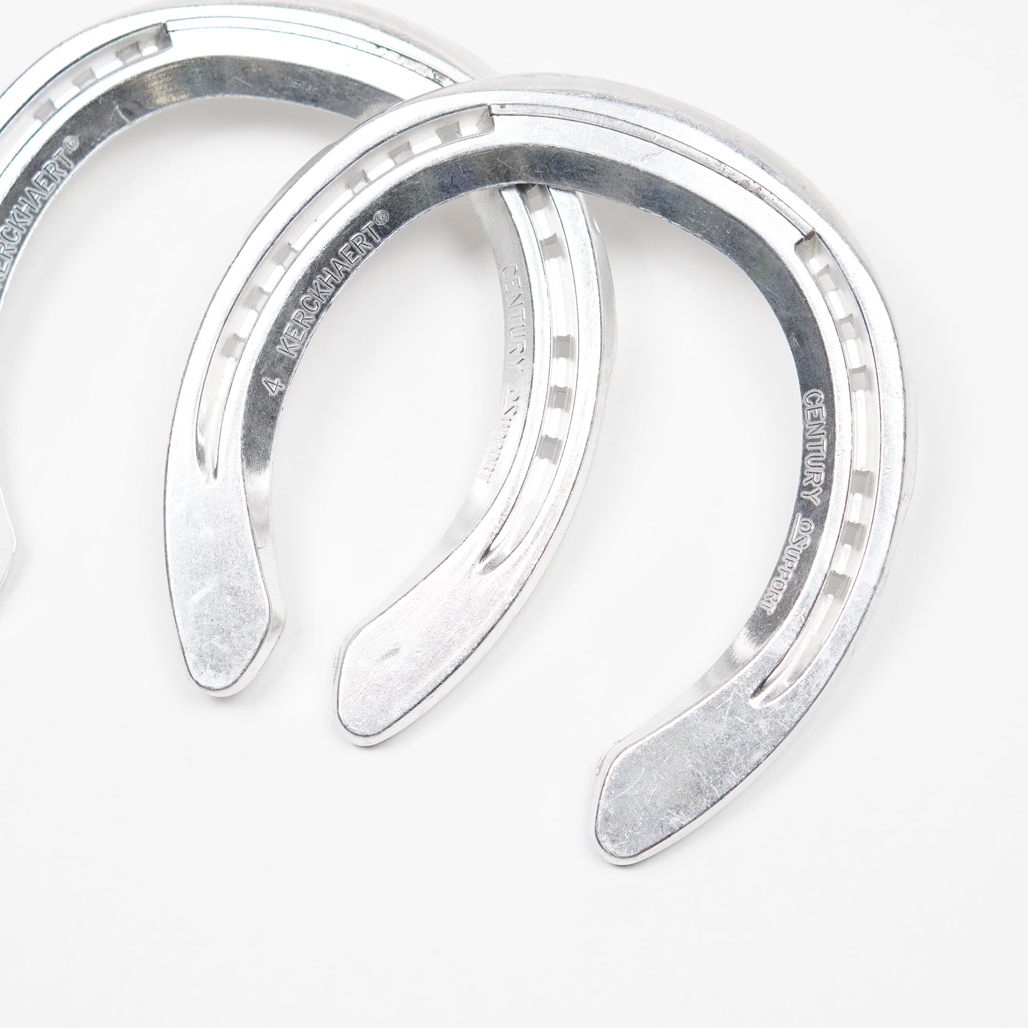 Hästskor Aluminium | 4