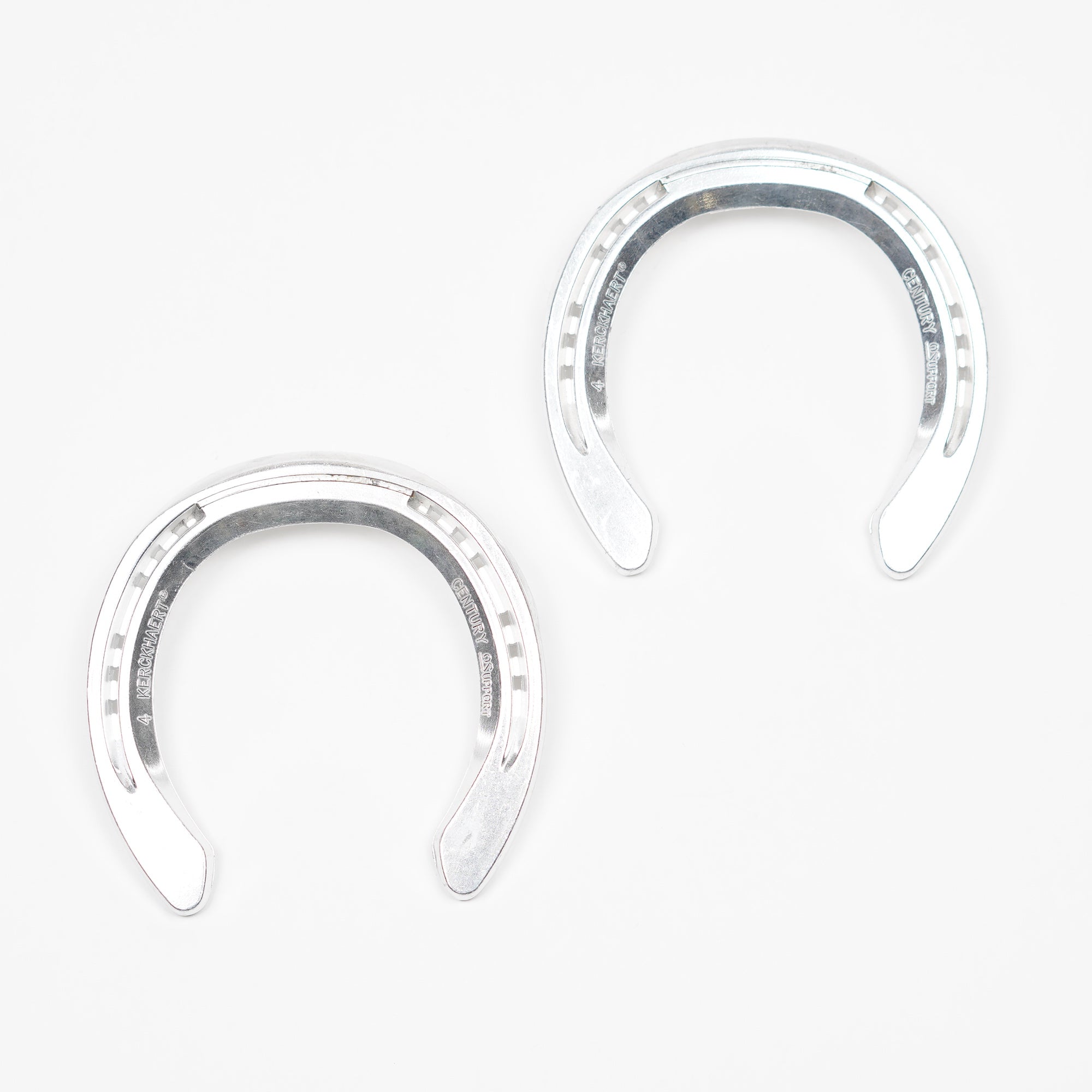 Hästskor Aluminium | 4