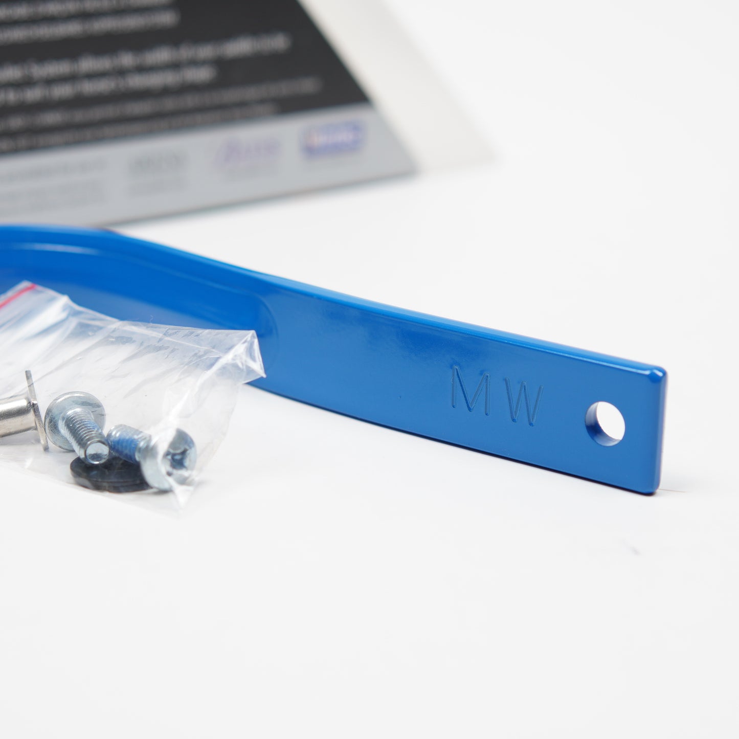 Koppjärn Easy-Change | MW