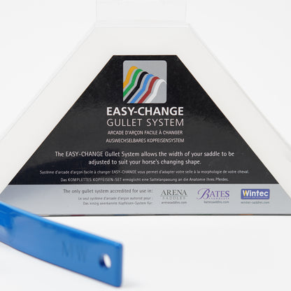 Koppjärn Easy-Change | MW