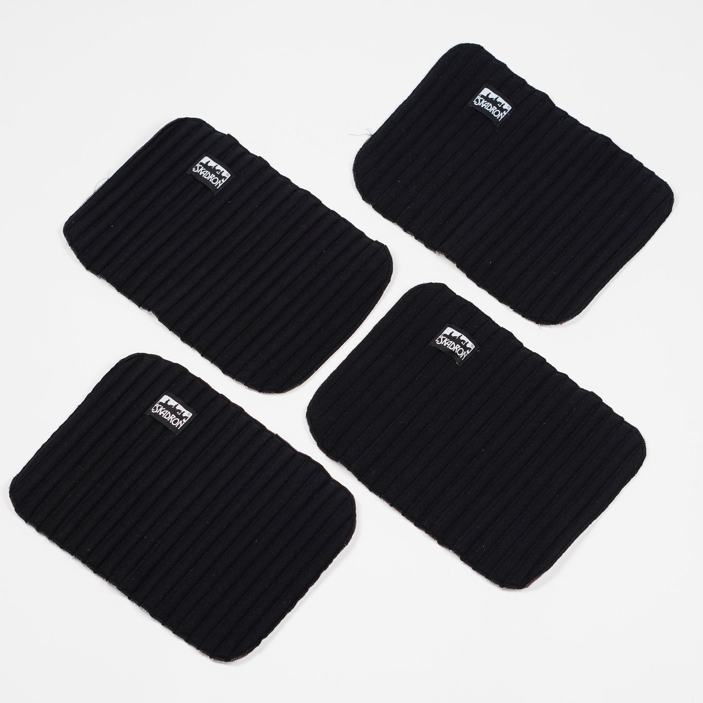 Benpaddar 4-pack | S
