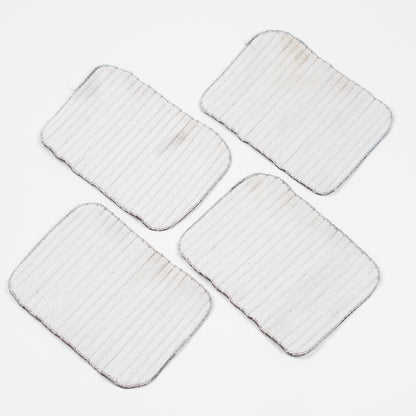Benpaddar 4-pack | S