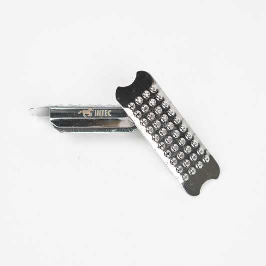 Stigbygelplattor Metall | 11.5