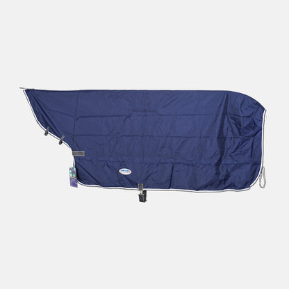 Ridregntäcke | Full