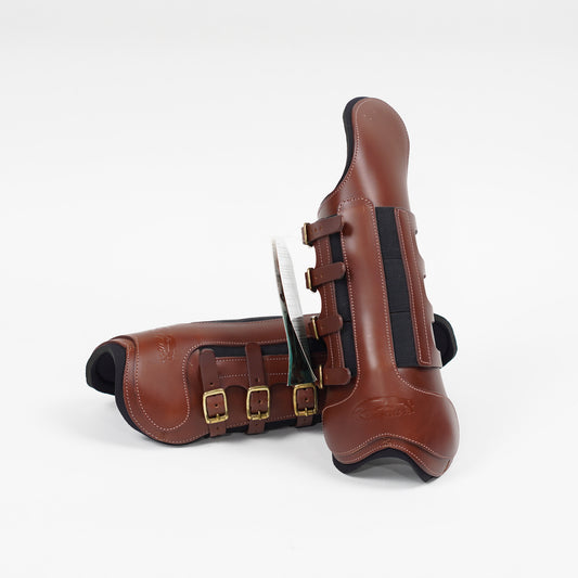 Bakskydd Läder Eventer | Full