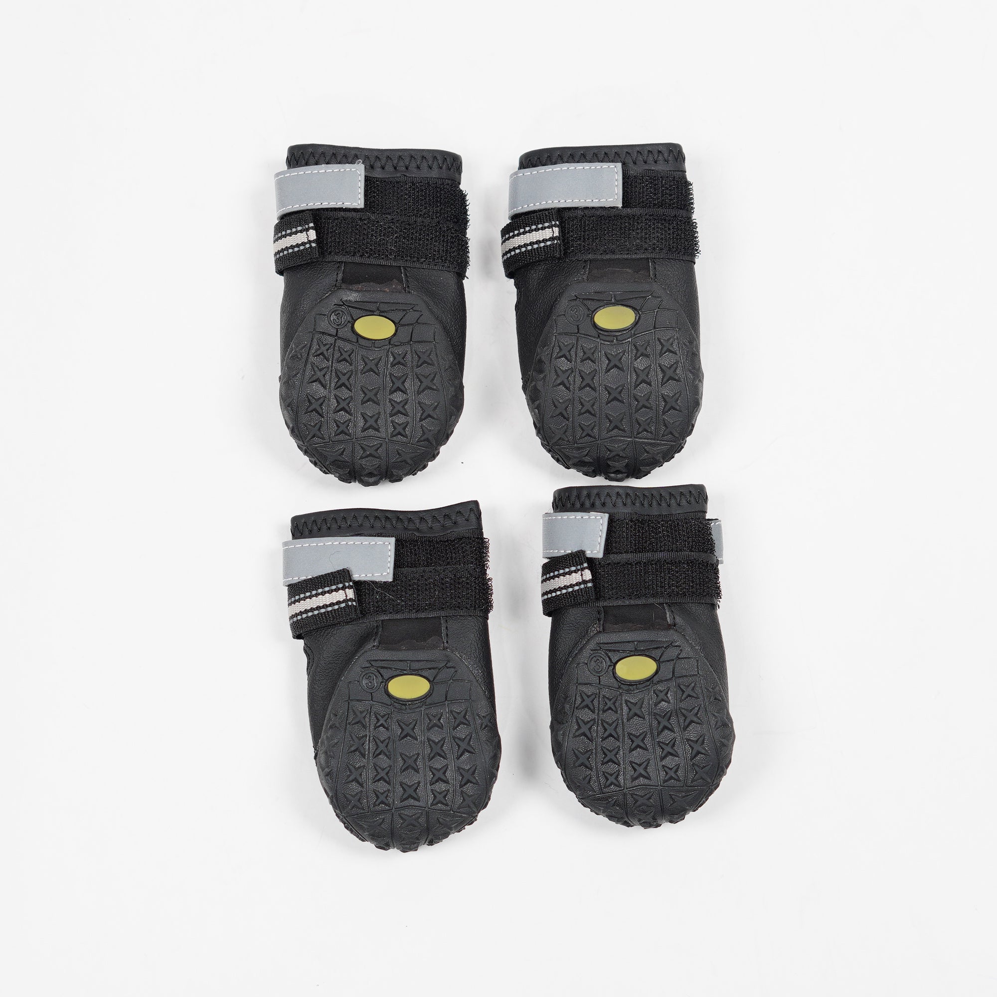 Hundskor 4-pack | XS