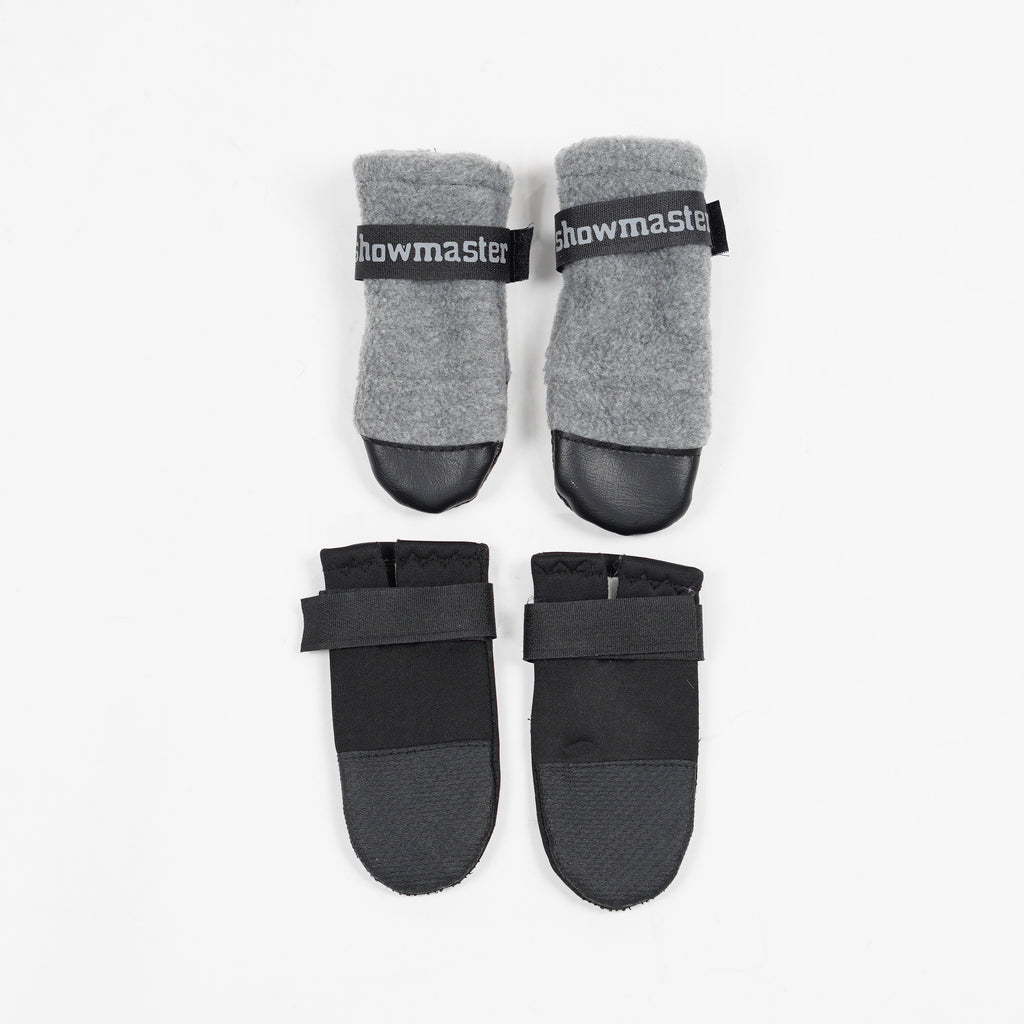 Hundskor 2+2 | S