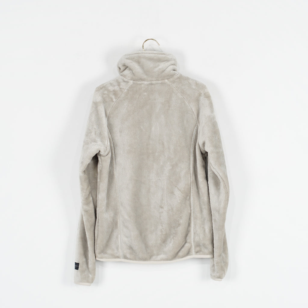 Tröja Teddy Zip | XS