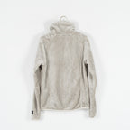 Tröja Teddy Zip | XS