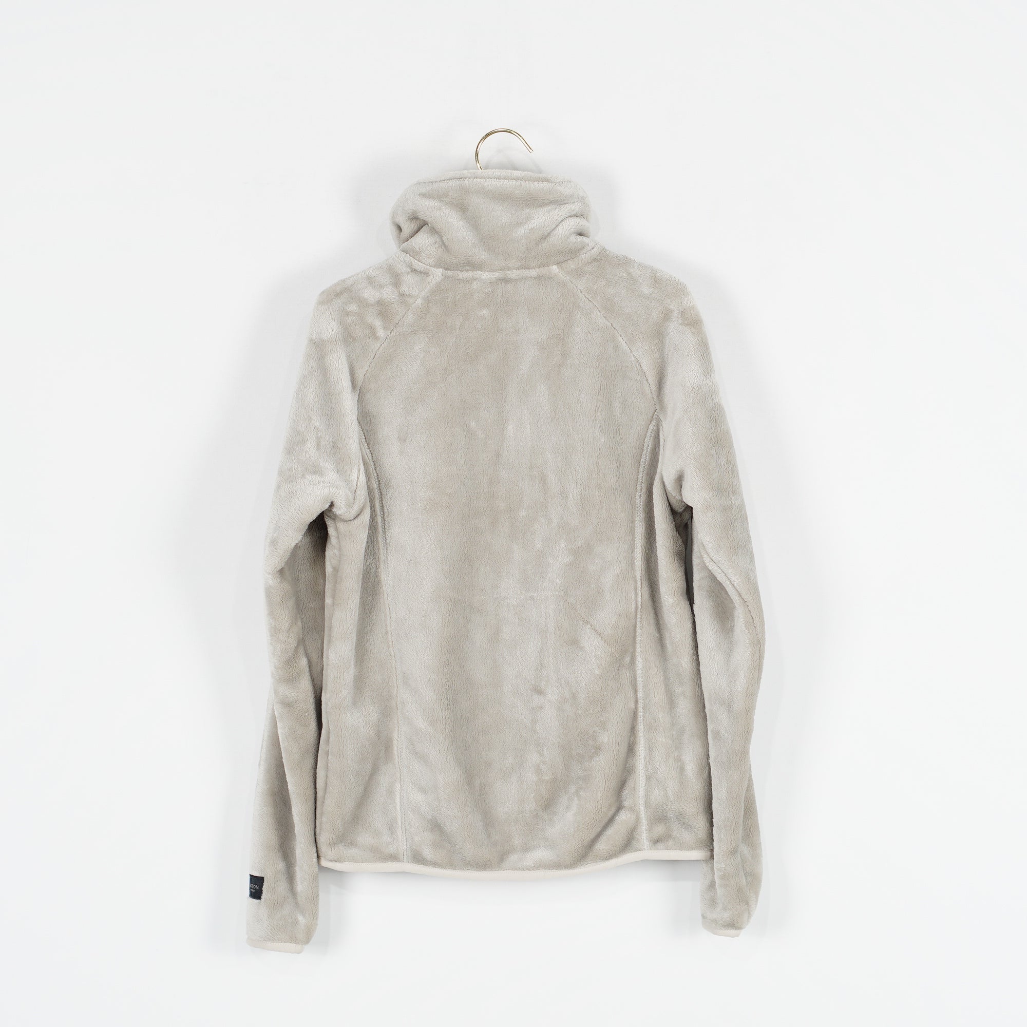 Tröja Teddy Zip | XS