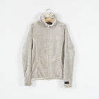 Tröja Teddy Zip | XS