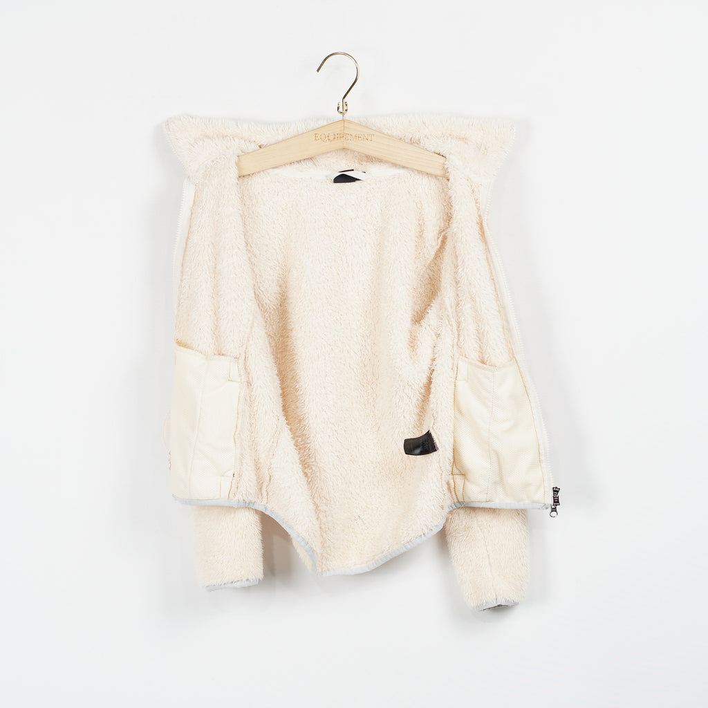 Tröja Teddy Zip | 146/152