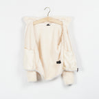 Tröja Teddy Zip | 146/152