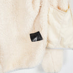 Tröja Teddy Zip | 146/152
