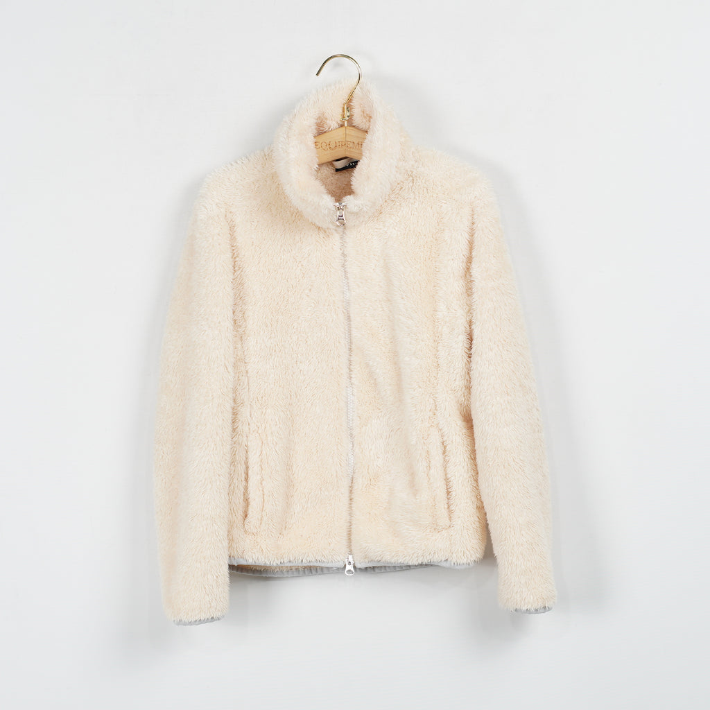 Tröja Teddy Zip | 146/152