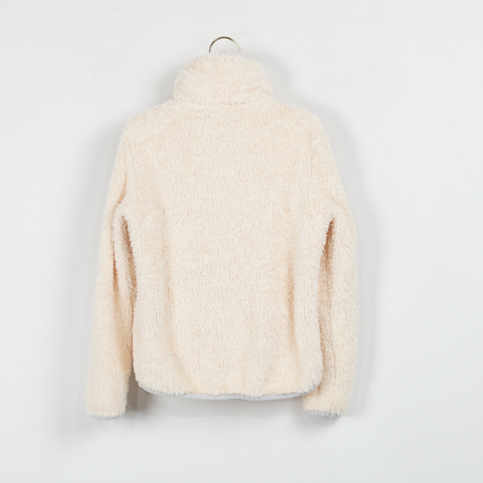 Tröja Teddy Zip | 146/152