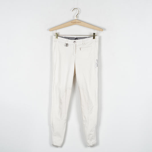 Ridbyxor Halvskodda Prisca | 36