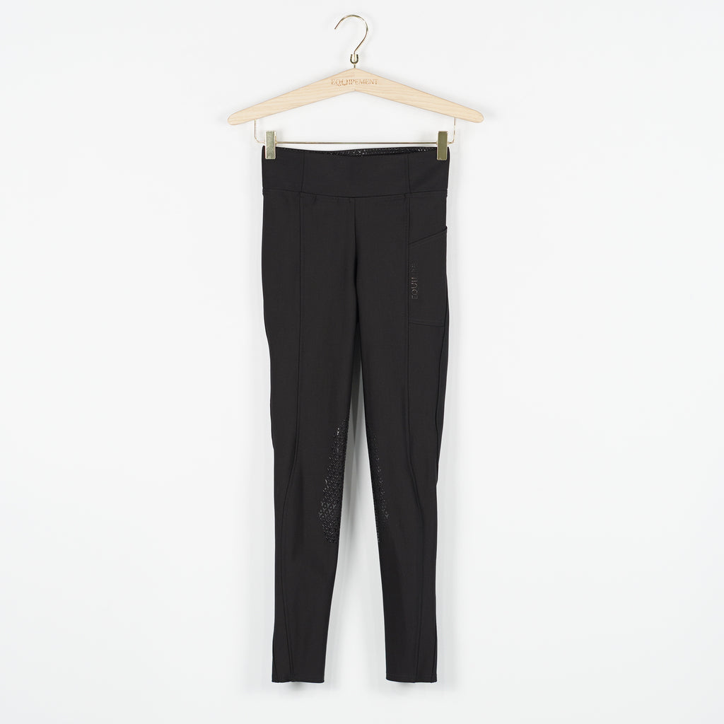 Ridleggings Ginocchio Halvskodda | XXS