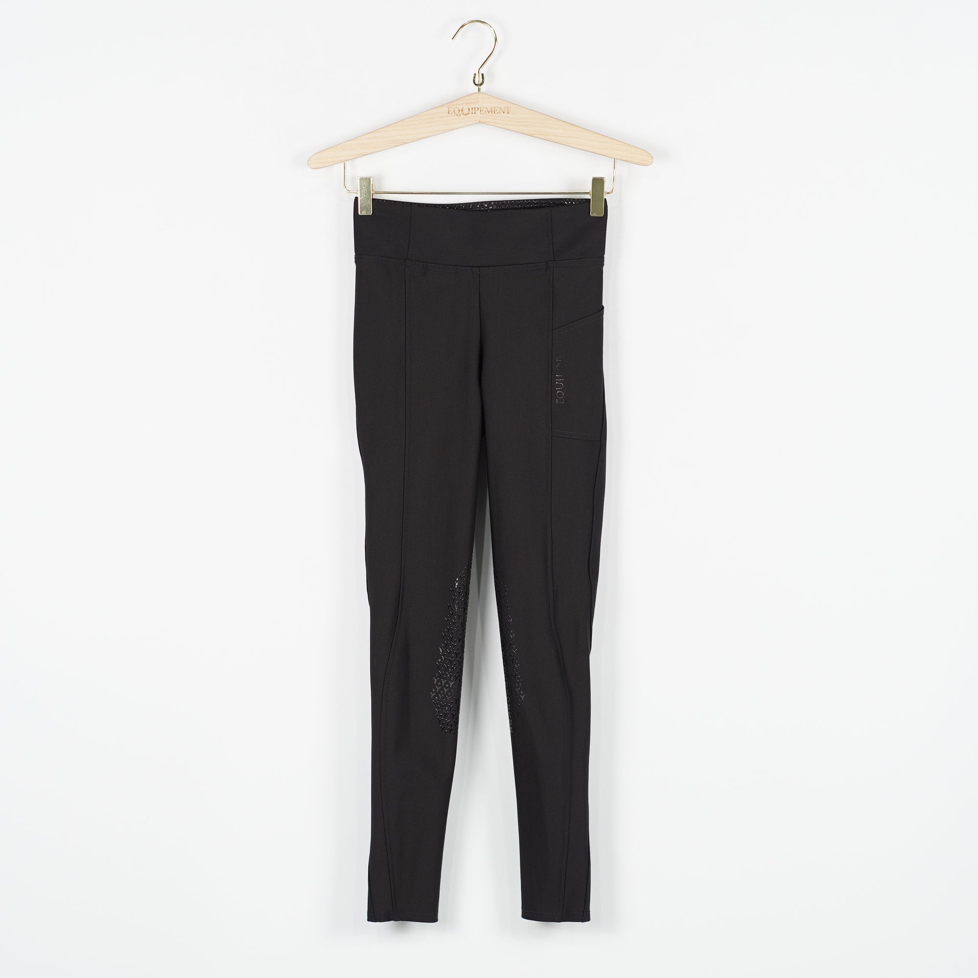 Ridleggings Ginocchio Halvskodda | XXS
