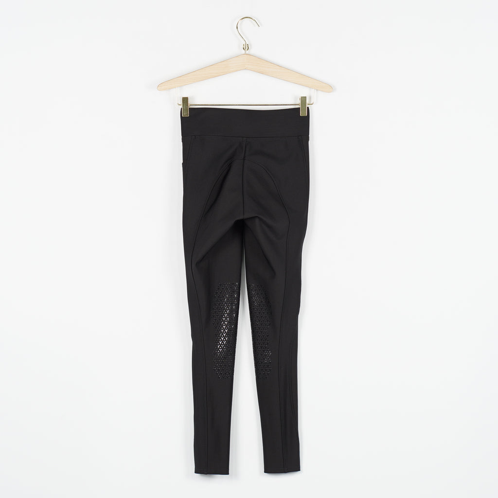 Ridleggings Ginocchio Halvskodda | XXS