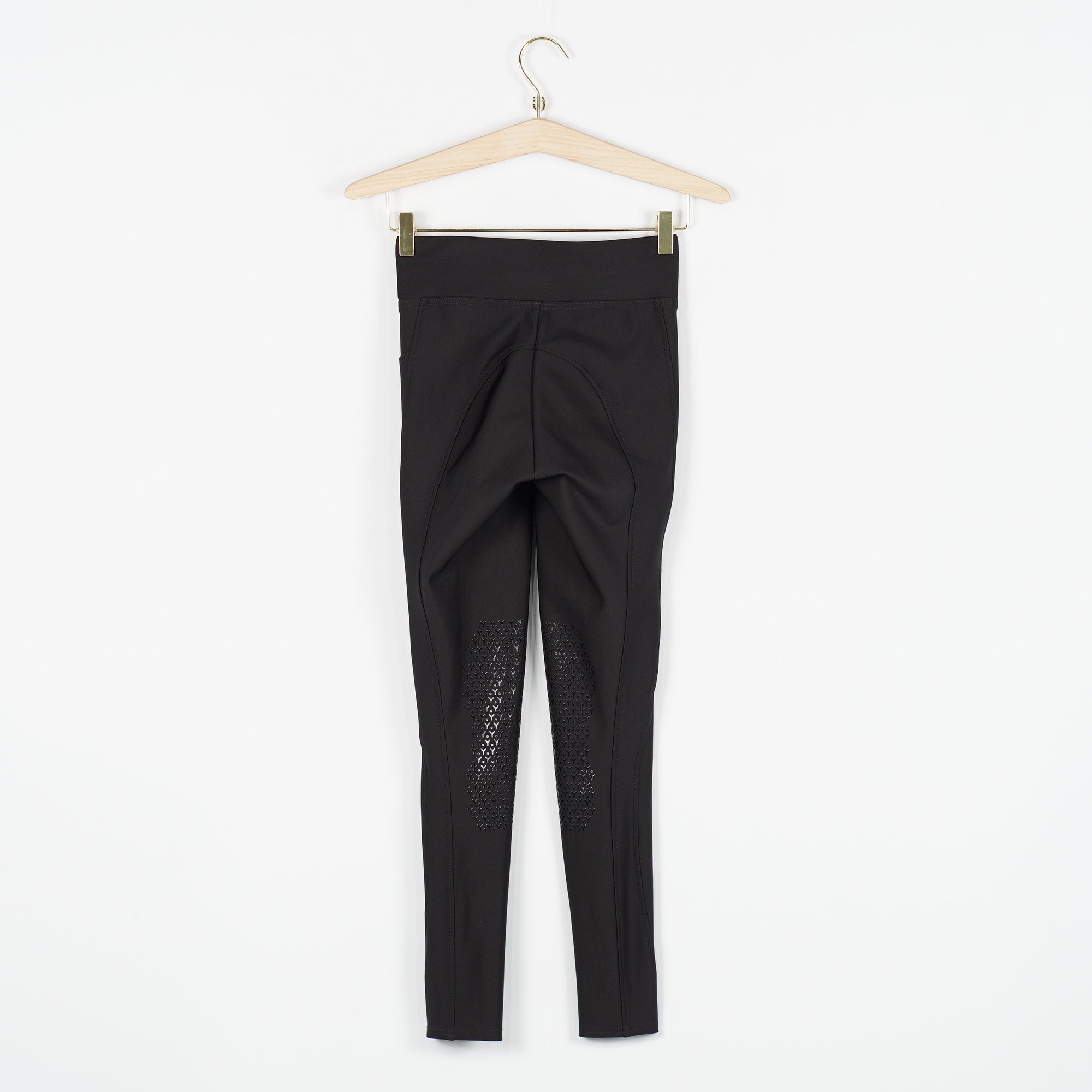 Ridleggings Ginocchio Halvskodda | XXS
