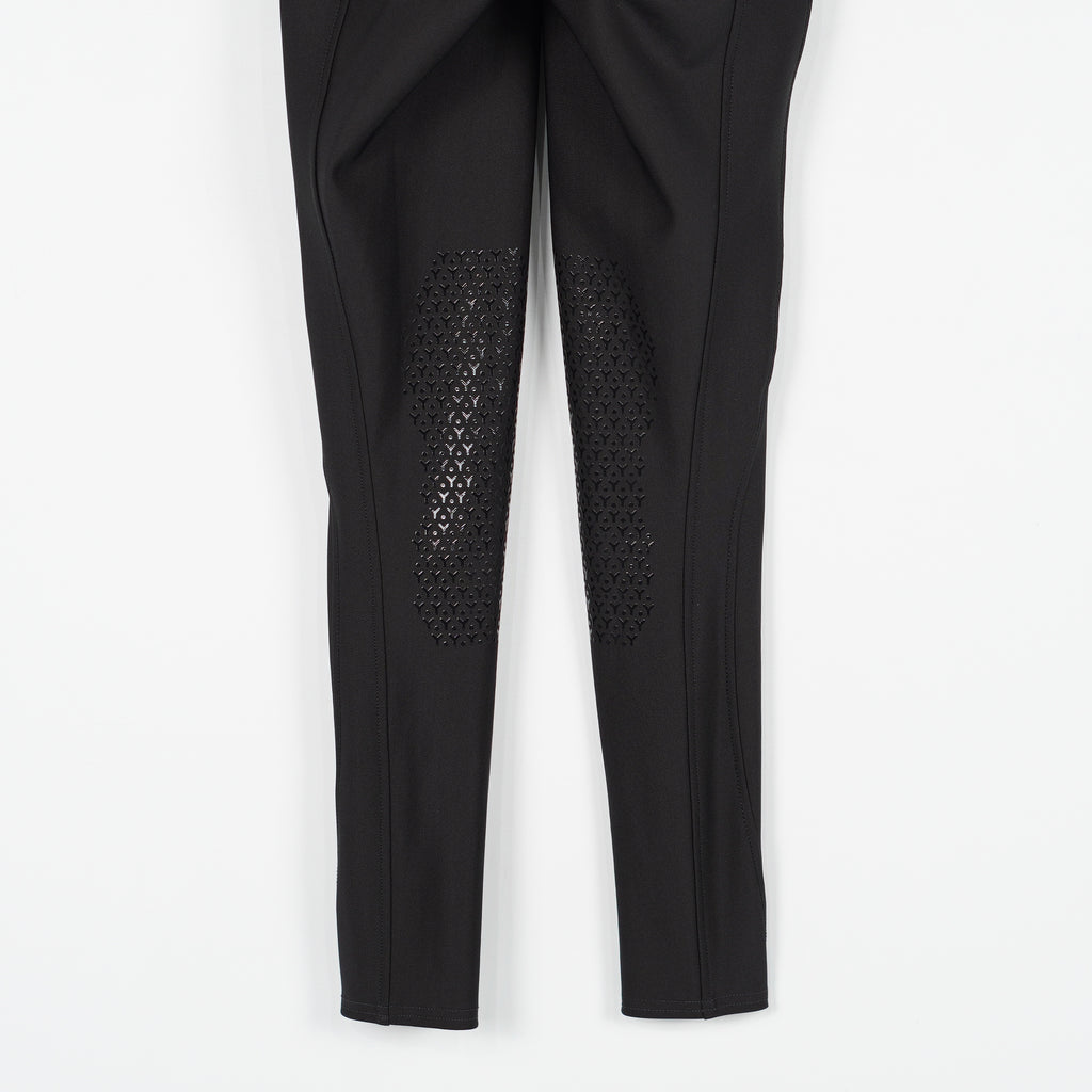 Ridleggings Ginocchio Halvskodda | XXS