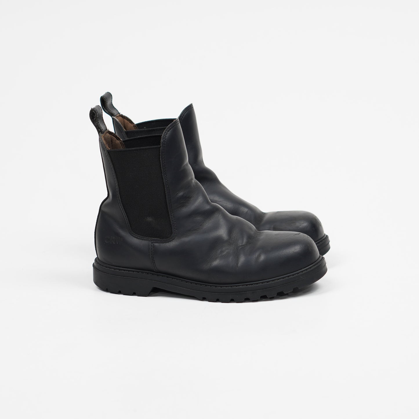 Jodhpur Stålhätta | 35