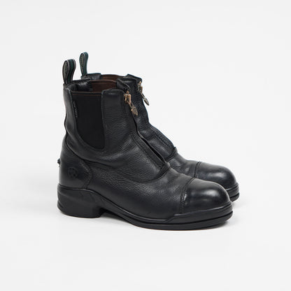 Ridskor Stålhätta | 36