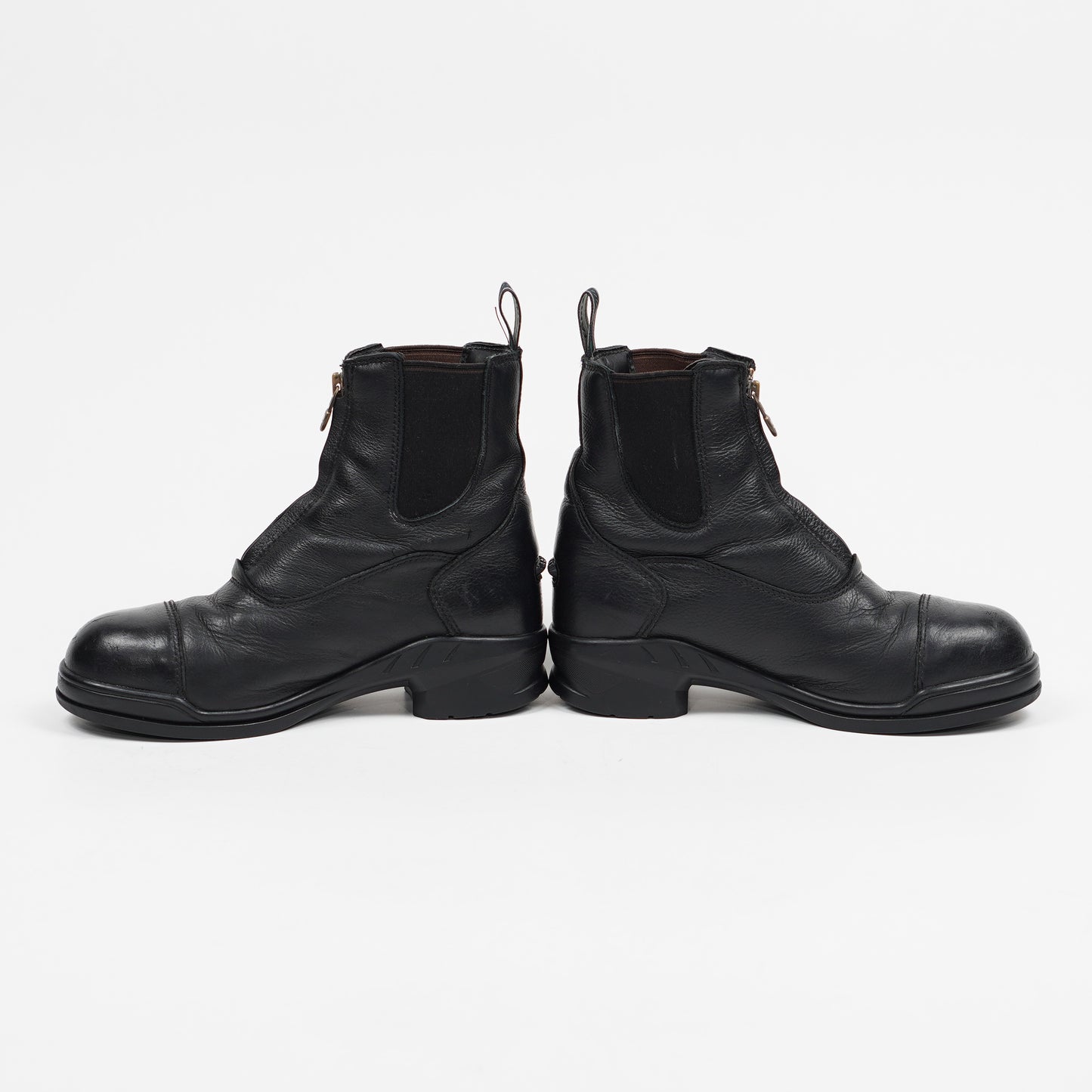 Ridskor Stålhätta | 36