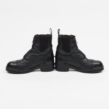 Ridskor Stålhätta | 36