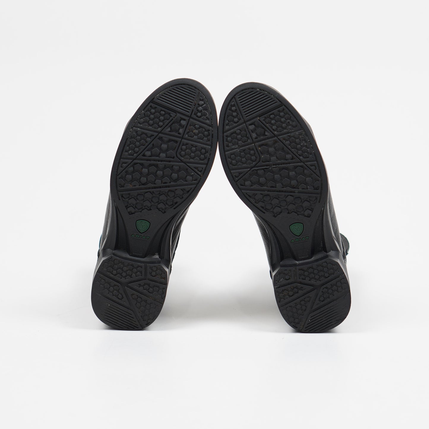 Ridskor Stålhätta | 36