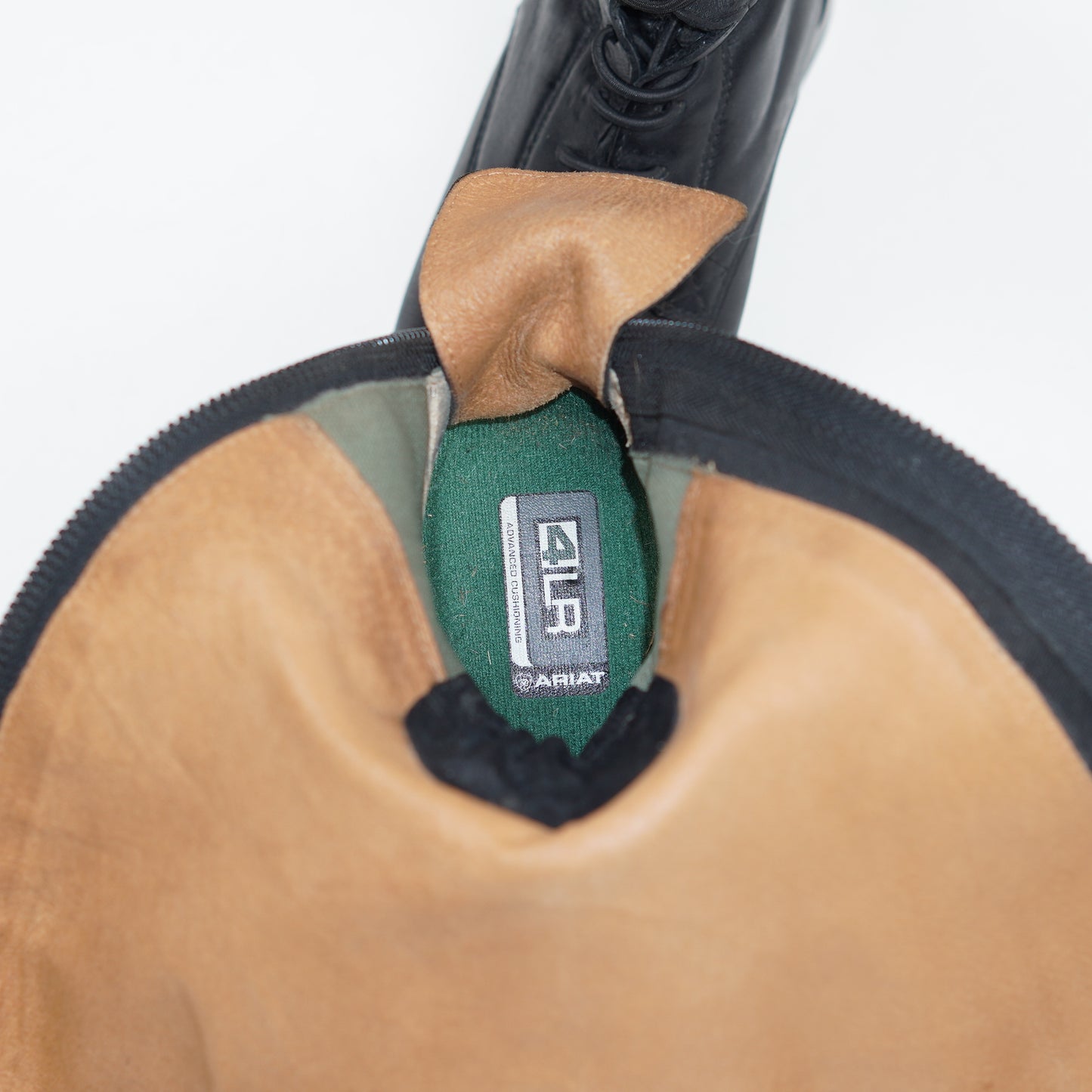 Ridstövlar Heritage | 36