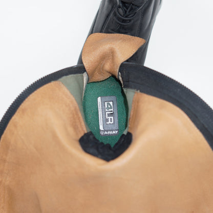 Ridstövlar Heritage | 36